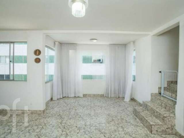 Apartamento com 4 quartos à venda na Rua Tenente Garro, 110, Santa Efigênia, Belo Horizonte por R$ 750.000