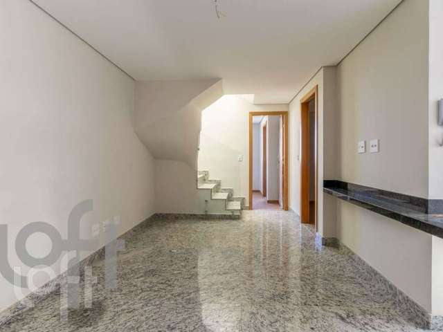 Apartamento com 2 quartos à venda na Rua Grão Pará, 421, Santa Efigênia, Belo Horizonte por R$ 1.100.000
