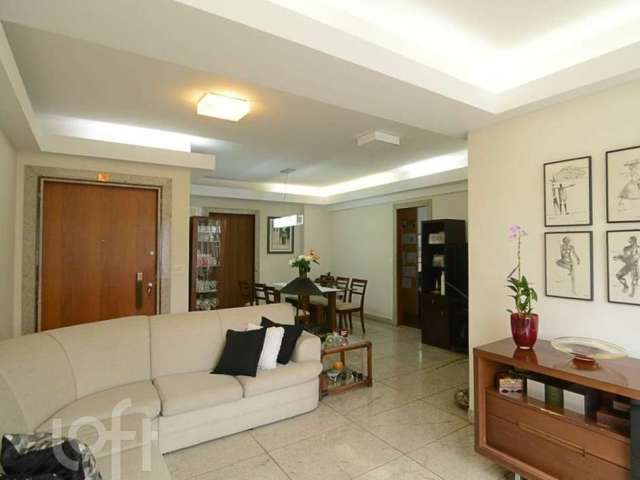 Apartamento com 4 quartos à venda na Rua dos Otoni, 147, Santa Efigênia, Belo Horizonte por R$ 1.370.800