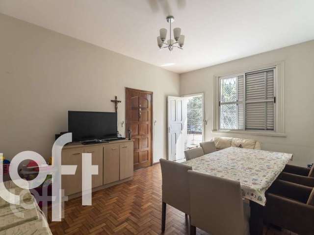 Apartamento com 4 quartos à venda na Rua Ouro Preto, 1109, Santo Agostinho, Belo Horizonte por R$ 710.000