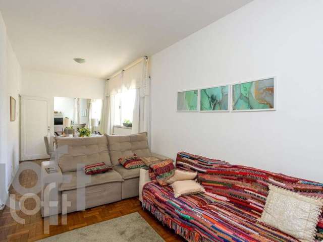 Apartamento com 3 quartos à venda na Rua Nepomuceno, 186, Prado, Belo Horizonte por R$ 460.000