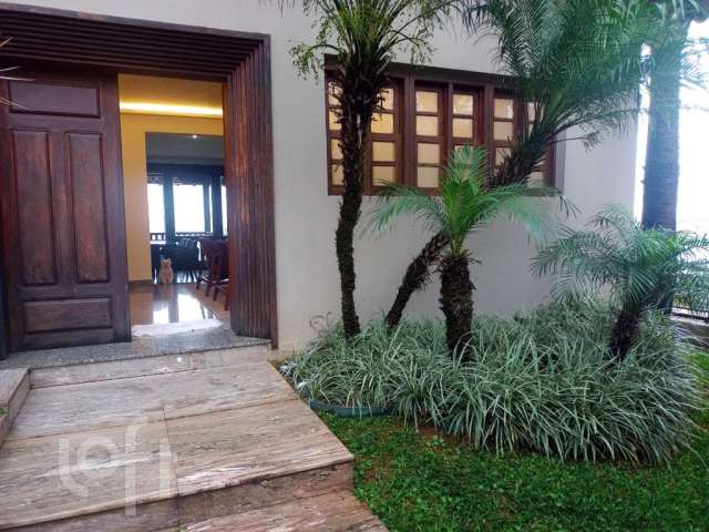 Casa com 4 quartos à venda na Rua Xingu, 220, Santa Lúcia, Belo Horizonte por R$ 2.230.000