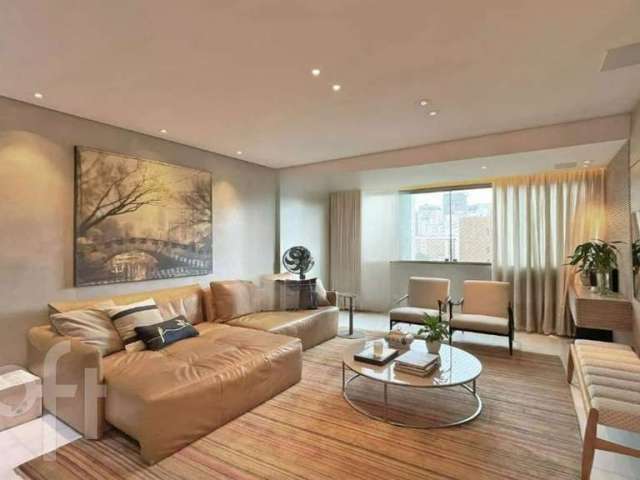 Apartamento com 4 quartos à venda na Rua Piauí, 792, Santa Efigênia, Belo Horizonte por R$ 1.800.000