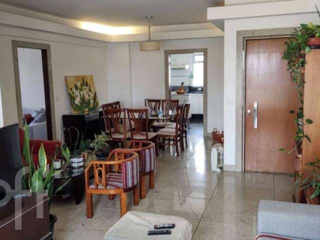 Apartamento com 4 quartos à venda na Rua dos Otoni, 147, Santa Efigênia, Belo Horizonte por R$ 1.390.000