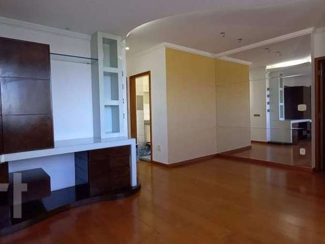 Apartamento com 3 quartos à venda na Professor Octaviano de Almeida, 131, Santa Efigênia, Belo Horizonte por R$ 750.000