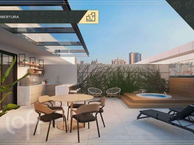 Apartamento com 3 quartos à venda na Rua Nepomuceno, 202, Prado, Belo Horizonte por R$ 925.000