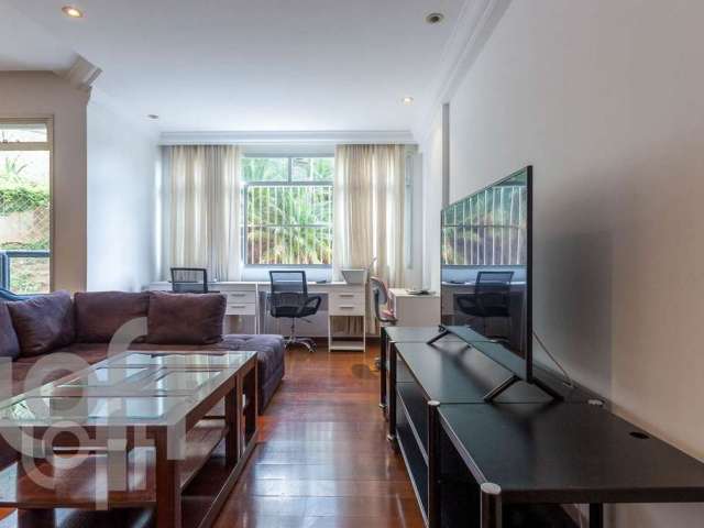 Apartamento com 2 quartos à venda na Rua Araújo Ribeiro, 20, Vila Paris, Belo Horizonte por R$ 525.000