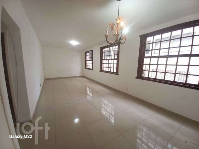 Apartamento com 4 quartos à venda na Camil Caram, 70, Santa Lúcia, Belo Horizonte por R$ 650.000