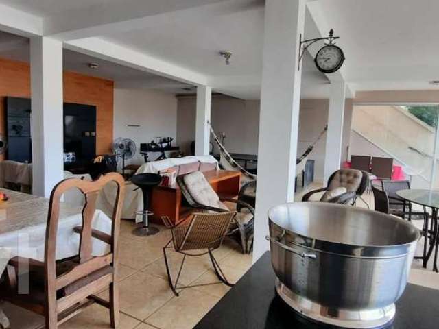Casa com 5 quartos à venda na Sagitário, 72, Santa Lúcia, Belo Horizonte por R$ 2.000.000