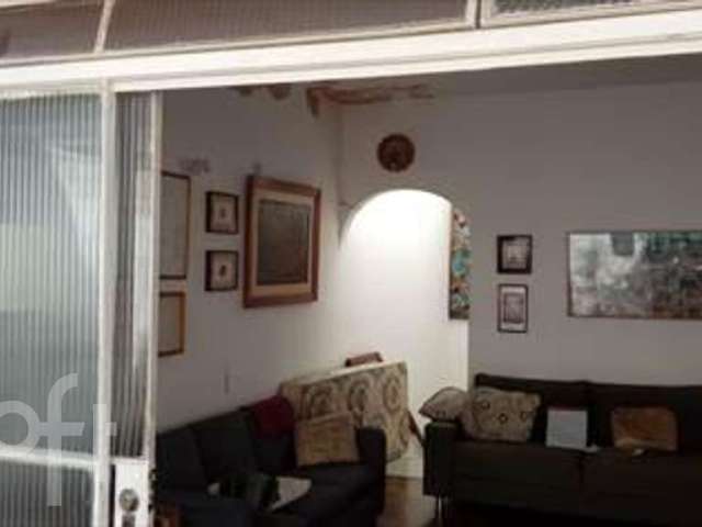 Casa com 3 quartos à venda na Rua Afonso Alves Branco, 145, Serra, Belo Horizonte por R$ 1.050.000