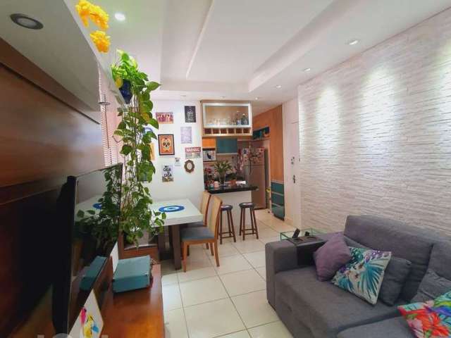 Apartamento com 2 quartos à venda na Rua Senhora do Porto, 1600, Palmeiras, Belo Horizonte por R$ 389.000