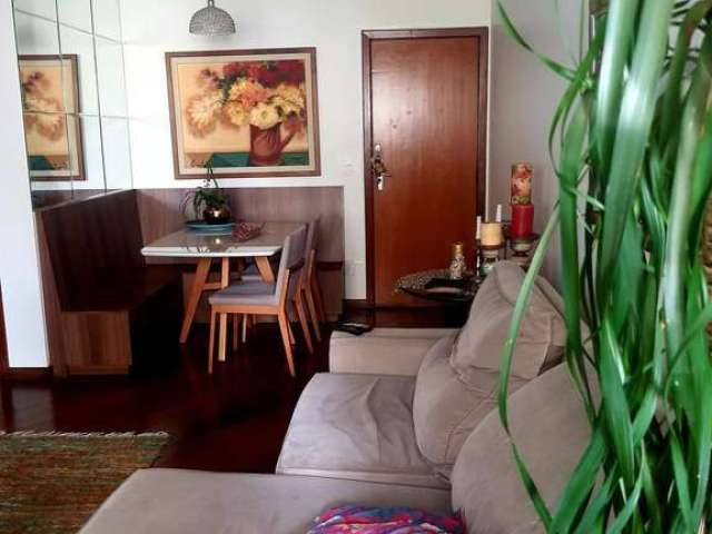 Apartamento com 3 quartos à venda na Rua Equador, 118, São Pedro, Belo Horizonte por R$ 850.000