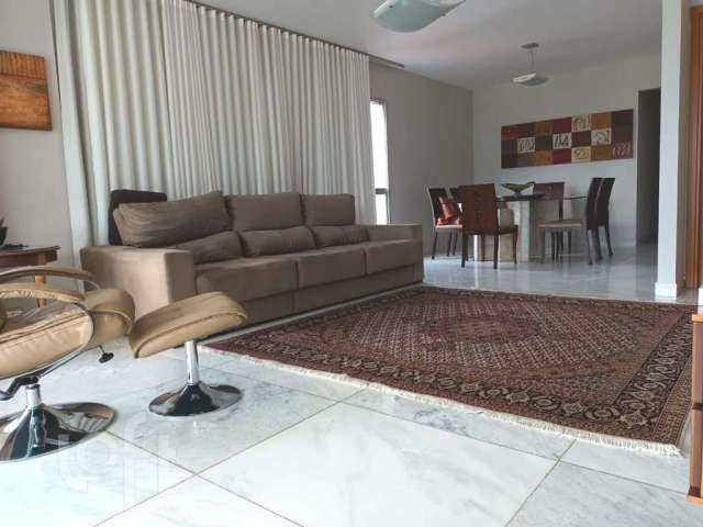 Apartamento com 4 quartos à venda na Rua Oriente, 415, Serra, Belo Horizonte por R$ 1.700.000