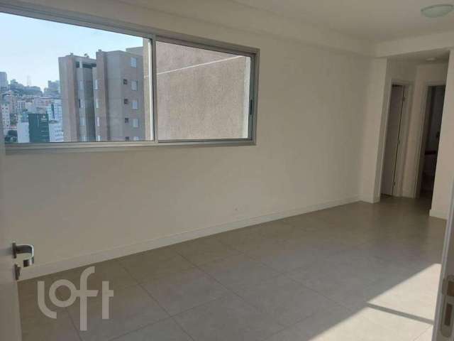 Apartamento com 2 quartos à venda na Maria Macedo, 391, Nova Granada, Belo Horizonte por R$ 598.000