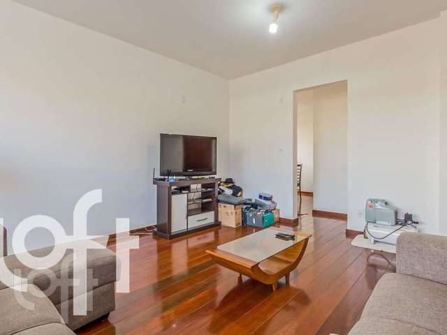 Apartamento com 3 quartos à venda na Rua Peperi, 291, Nova Granada, Belo Horizonte por R$ 621.055