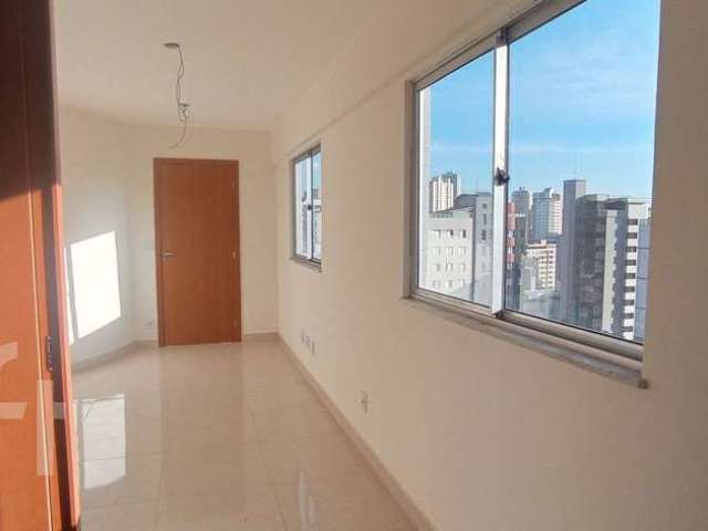 Apartamento com 2 quartos à venda na Rua Joanésia, 357, Serra, Belo Horizonte por R$ 539.000
