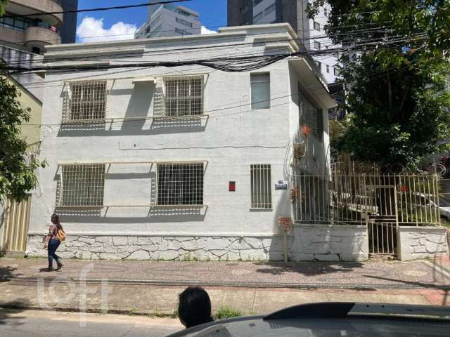 Casa com 5 quartos à venda na Avenida Francisco Sales, 1780, Funcionários, Belo Horizonte por R$ 1.750.000
