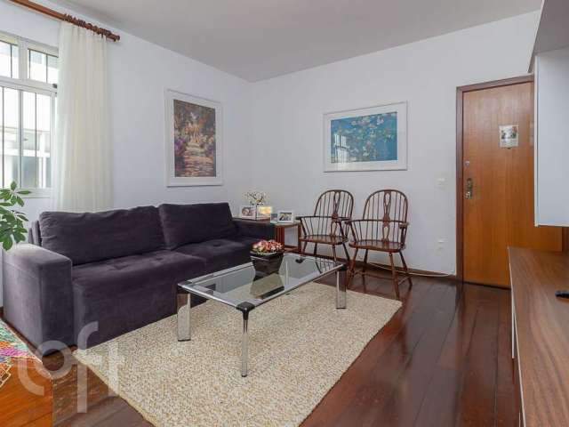 Apartamento com 4 quartos à venda na Rua Daniel de Carvalho, 1411, Gutierrez, Belo Horizonte por R$ 680.000
