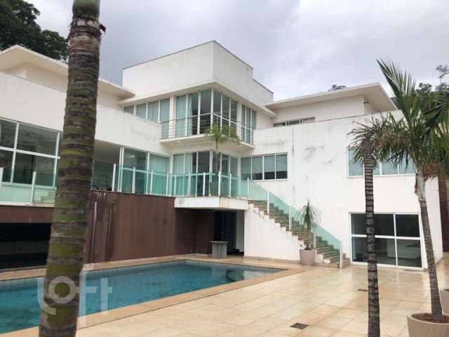 Casa com 5 quartos à venda na Professor Octávio Coelho de Magalhães, 208, Mangabeiras, Belo Horizonte por R$ 5.000.000