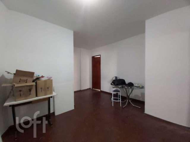 Apartamento com 4 quartos à venda na Rua Mestre Lucas, 167, Cruzeiro, Belo Horizonte por R$ 593.000