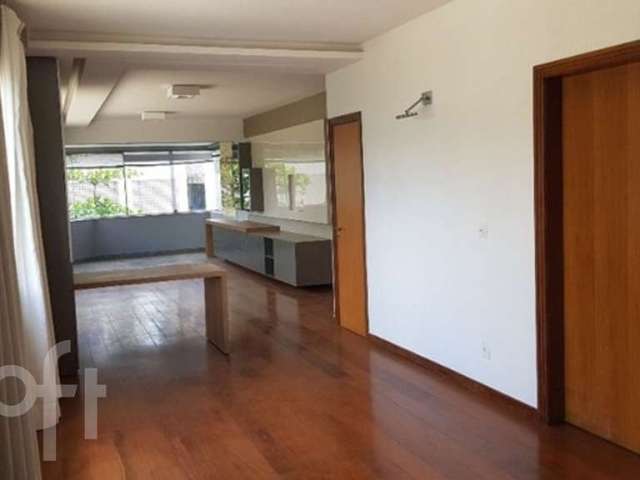 Apartamento com 4 quartos à venda na Rua Almirante Tamandaré, 588, Gutierrez, Belo Horizonte por R$ 1.570.000