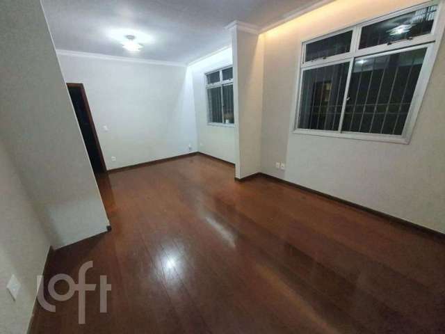 Apartamento com 3 quartos à venda na Rua Henrique Sales, 194, Luxemburgo, Belo Horizonte por R$ 460.000