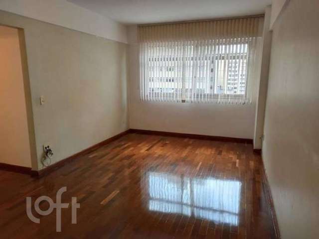 Apartamento com 3 quartos à venda na Rua dos Guajajaras, 600, Centro, Belo Horizonte por R$ 514.919