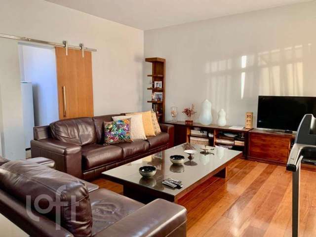Apartamento com 4 quartos à venda na Rua Jornalista Jair Silva, 278, Cruzeiro, Belo Horizonte por R$ 1.250.000