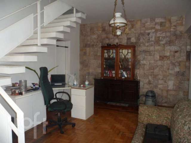 Casa com 4 quartos à venda na Rua Américo Macedo, 762, Gutierrez, Belo Horizonte por R$ 1.200.000