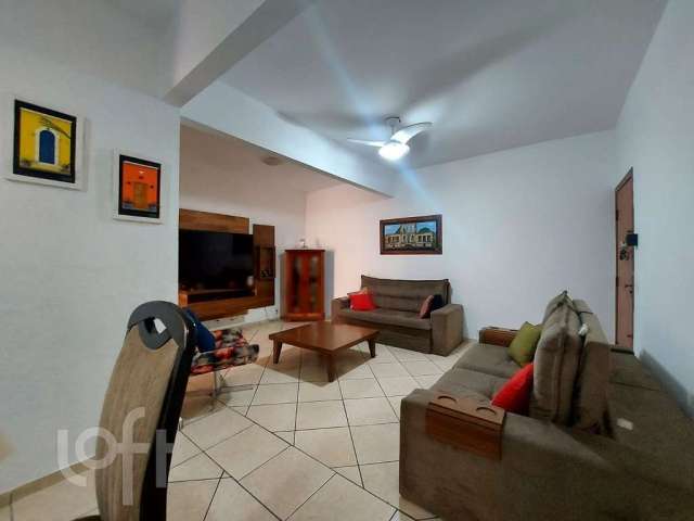 Apartamento com 3 quartos à venda na Rua Bernardino de Lima, 170, Gutierrez, Belo Horizonte por R$ 600.000