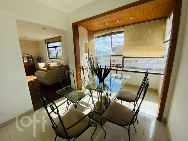 Apartamento com 3 quartos à venda na Rua Juiz Costa Val, 125, Santa Efigênia, Belo Horizonte por R$ 850.000