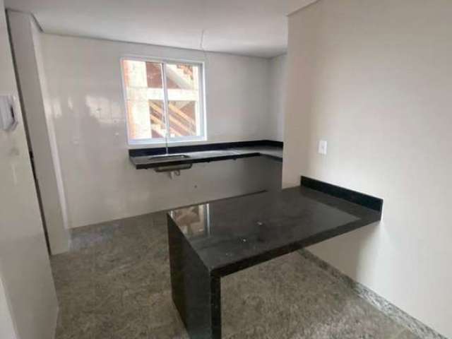 Apartamento com 2 quartos à venda na Rua Padre Marinho, 221, Santa Efigênia, Belo Horizonte por R$ 690.000