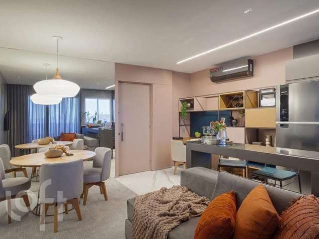 Apartamento com 1 quarto à venda na Rua Padre Marinho, 318, Santa Efigênia, Belo Horizonte por R$ 870.000