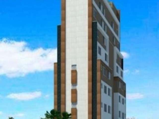 Apartamento com 2 quartos à venda na Rua Padre Marinho, 221, Santa Efigênia, Belo Horizonte por R$ 950.000