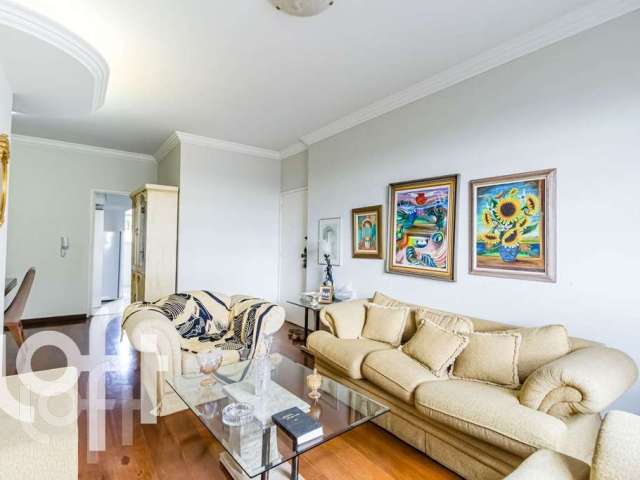 Apartamento com 4 quartos à venda na Rua Aristóteles Caldeira, 1375, Grajaú, Belo Horizonte por R$ 690.000