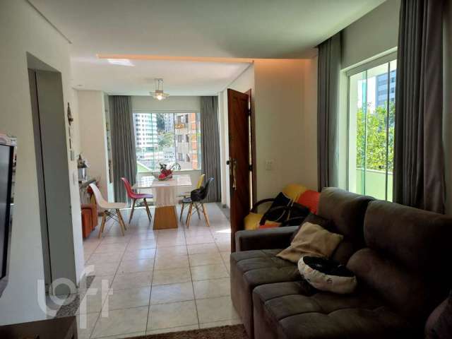 Casa com 4 quartos à venda na Rua Eclipse, 479, Santa Lúcia, Belo Horizonte por R$ 1.100.000