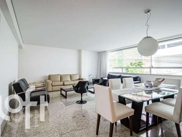 Apartamento com 4 quartos à venda na Rua Maria Heilbuth Surette, 969, Buritis, Belo Horizonte por R$ 973.000