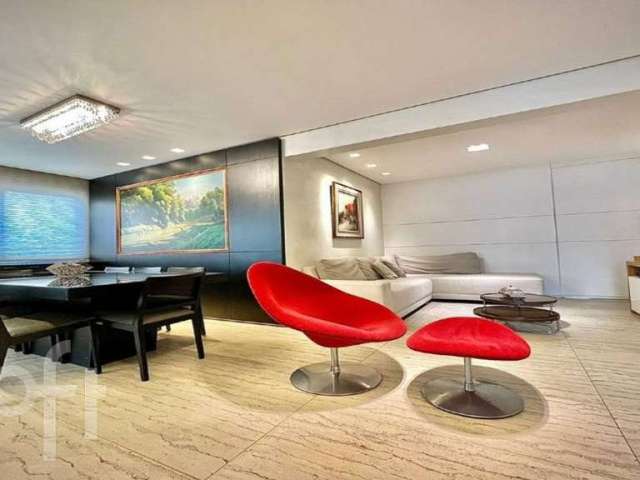 Apartamento com 4 quartos à venda na Rua Engenheiro Alberto Pontes, 293, Buritis, Belo Horizonte por R$ 1.690.000
