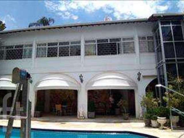 Casa com 10 quartos à venda na Olímpio de Assis, 381, Cidade Jardim, Belo Horizonte por R$ 6.600.000