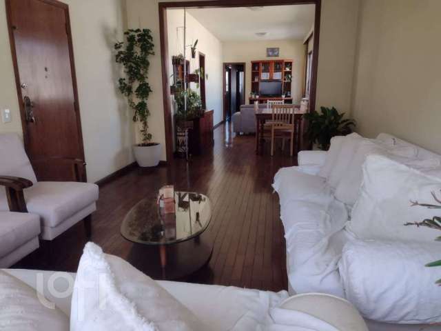 Apartamento com 4 quartos à venda na Rua Perdigão Malheiros, 219, Coração de Jesus, Belo Horizonte por R$ 690.000