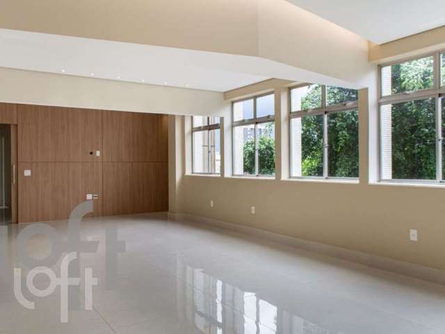 Apartamento com 4 quartos à venda na Assis Chateaubriand, 46, Floresta, Belo Horizonte por R$ 1.600.000