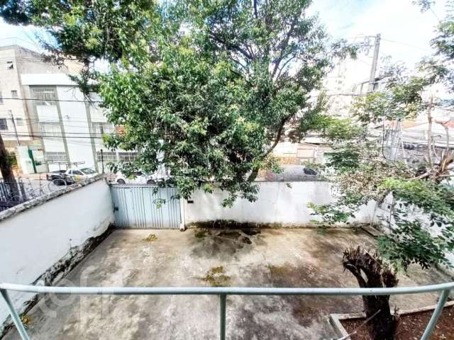 Casa com 3 quartos à venda na Tavares Bastos, 366, Coração de Jesus, Belo Horizonte por R$ 1.100.000
