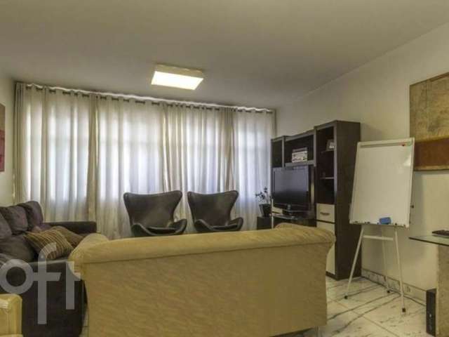Apartamento com 4 quartos à venda na Avenida Raja Gabaglia, 148, Gutierrez, Belo Horizonte por R$ 890.000