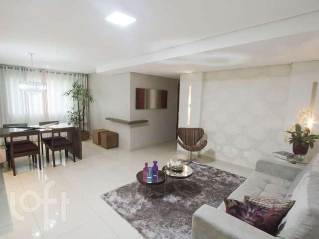 Apartamento com 3 quartos à venda na Rua José Hemetério Andrade, 711, Buritis, Belo Horizonte por R$ 980.000