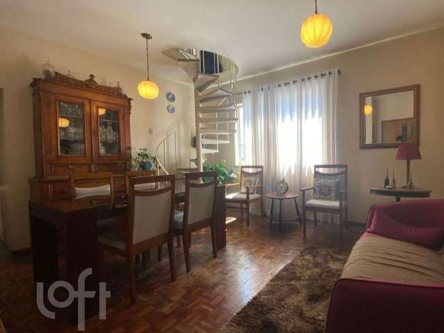 Apartamento com 3 quartos à venda na Rua Engenheiro Alberto Pontes, 407, Buritis, Belo Horizonte por R$ 560.000