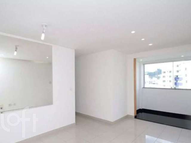Apartamento com 3 quartos à venda na Rua Lauro Ferreira, 20, Buritis, Belo Horizonte por R$ 750.000