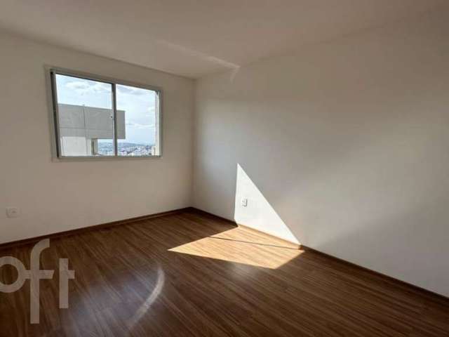 Apartamento com 2 quartos à venda na Rua Rubens Caporali Ribeiro, 301, Buritis, Belo Horizonte por R$ 460.000