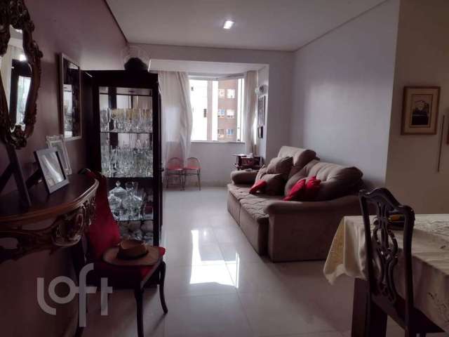 Apartamento com 3 quartos à venda na Avenida Engenheiro Carlos Goulart, 130, Buritis, Belo Horizonte por R$ 690.000
