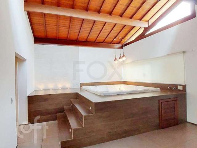 Casa em condomínio fechado com 3 quartos à venda na Rua José Silveira, 63, Buritis, Belo Horizonte por R$ 1.990.000
