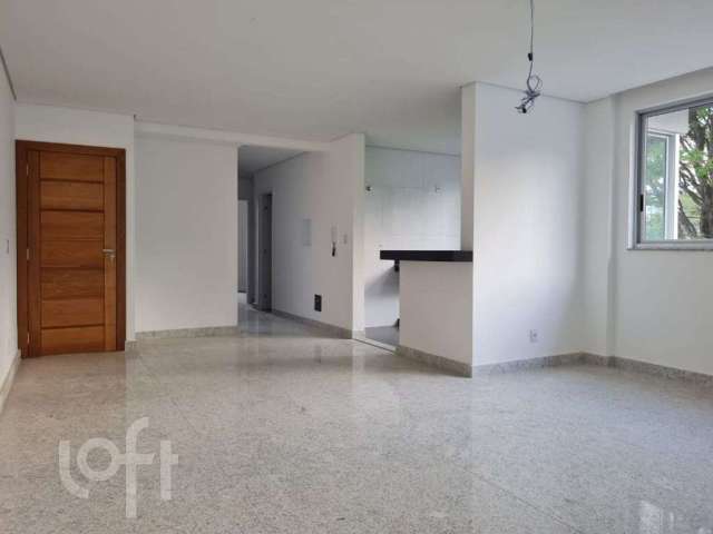 Casa com 4 quartos à venda na Rua Sílvio Menicucci, 520, Buritis, Belo Horizonte por R$ 1.600.000